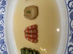 -香然会·园林雅宴(陆家嘴店)