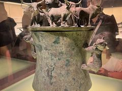 -上海博物馆(人民广场馆)