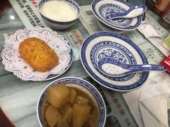 -恒信牛奶甜品(南京总店)