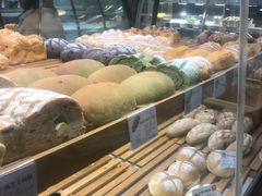 -BROAD面包路·欧式面包(龙湖时代C馆店)