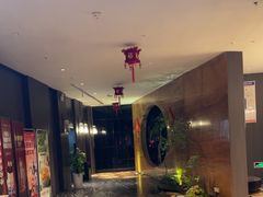 -同庆楼(天鹅湖万达店)