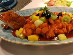 -蕉叶·泰国歌舞风情(世贸店)