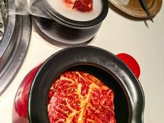 -焱铁烧·黑毛和牛专门店(杭州嘉里中心店)