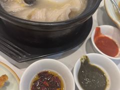 -到家尝北京菜(西坝河店)