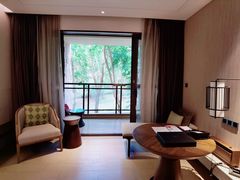 -西双版纳融创皇冠假日度假酒店