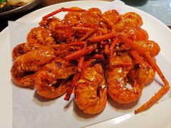 -猪肉婆私房菜(容桂总店)