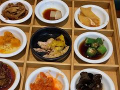 -新仙清汤牛腩(铜锣湾店)