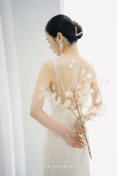-MANLI BRIDAL婚纱