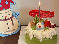 -Pantry's Best派悦坊蛋糕(K11购物艺术中心店)