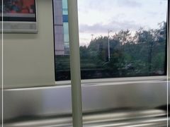 -坑口(地铁站)