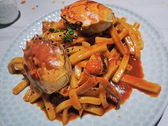 -3号仓库·创意中国菜(嘉兴龙鼎万达店)