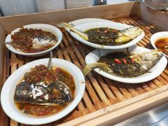 -老乡鸡(上海品尊国际中心店)