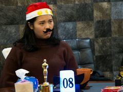 -6号玩家桌游吧(汉街店)