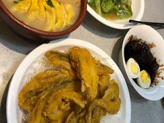 -农家大院(纪王店)