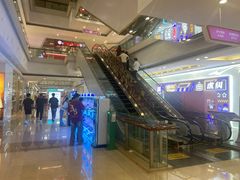 -万达广场(福州金融街店)