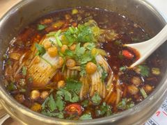 -卷翻天·卷饼(欧亚商都店)