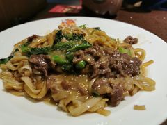 -幸运牛汕头小黄牛牛肉火锅(梅林店)