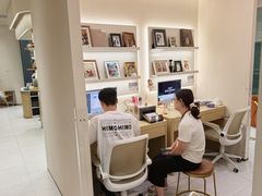 -海马体照相馆(北京大族广场店)
