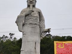 -北辰山景区
