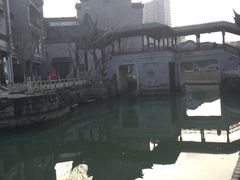-龙潭水乡