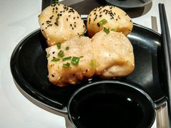 双拼生煎-小杨生煎(龙之梦购物中心店)