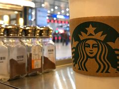 -星巴克(北京南站第二店)
