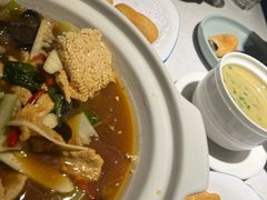 -院8里·小聚园老川菜(九眼桥店)