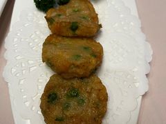 -大榭国际大酒店-中餐厅