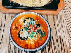 -铁人烧烤(民联C区店)