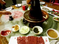 -东来顺饭庄(西直门店)