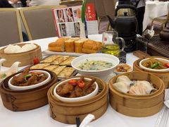 -顺德人家食府(黄金广场店)