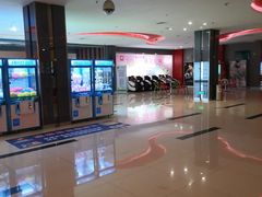 -横店电影城(李沧店)