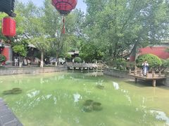 -纯阳宫(大同古城)