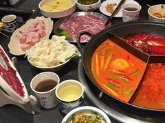 -巴蜀大将火锅(春熙店)