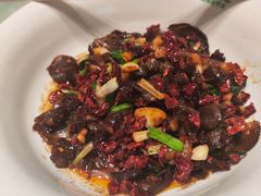 -绿草地·湘菜(芙蓉天街店)