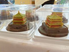 -开元商城(钟楼店)