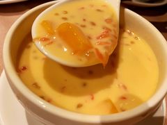 杨枝甘露-陶陶居海鲜酒家(新马路店)