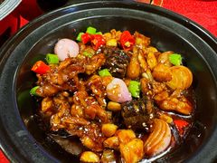 -宋园·金宴浙鲜馆(静安店)