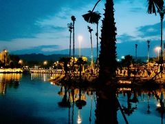 -枫香湖儿童公园