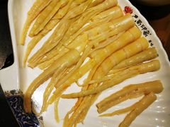 -巴蜀印象火锅(永陵总店)