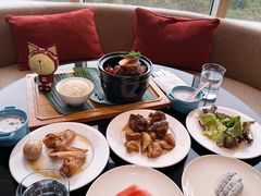 -厦门海港英迪格酒店(中山路店)