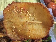 -夫妻串店(和睦路店)