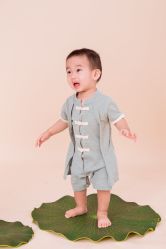 点击看大图 -小熊维尼高端儿童摄影(南山信和店)