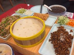 -宏状元现熬粥·京味菜(五棵松店)