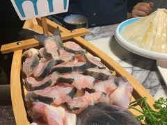 -鱼豆吉·豆浆鱼火锅(宜昌万达店)