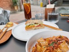-大酉·M Coffee(北京美术馆店)