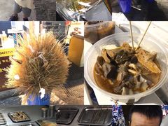-东关街美食广场