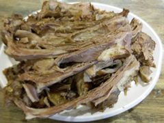 -清真益鑫羊肉手抓馆(南大街店)