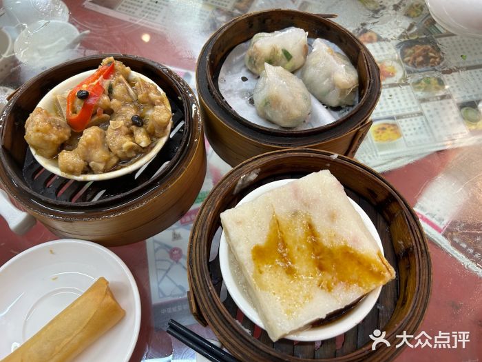 莲香楼图片