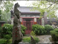 -淄博聊斋城景区